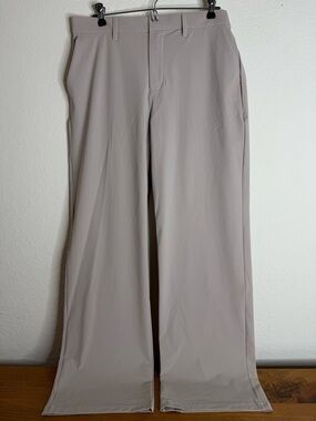 New Vuori Women's Miles Trouser Willow Grey Large VW4357